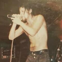 Falling Away From Me