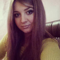 Кристина Ромашкова