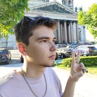 Егор Никитюк