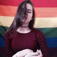 Дашка Ананьева