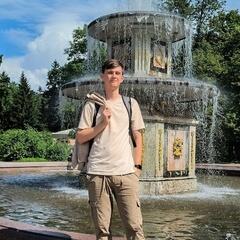 Юрий Кайгородцев
