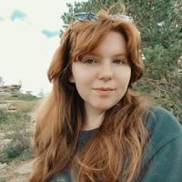 Анна Агафонова