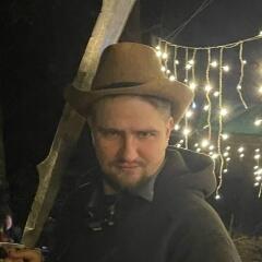 Максим Борисоглебский