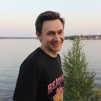 Андрей Попов