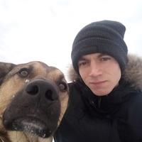 Александр Квитков