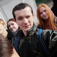 Миша Буров