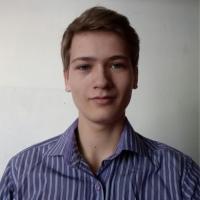 Николай Мисюрин