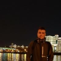 Женя Изранцев