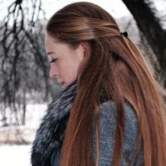 Анастасия Листова