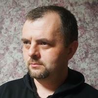 Сергей Рожков