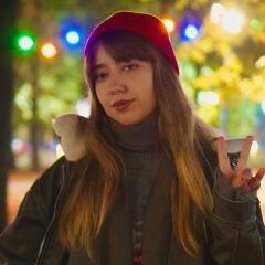 Юлия Хандешина