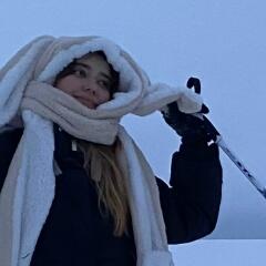 Юлия Хандешина