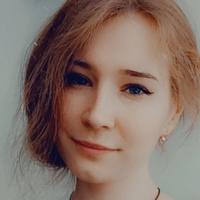 Анжела Лучникова