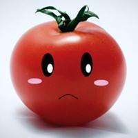 Sad Tomato