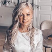 Алиса Фокина