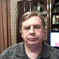 Юрий Цаур