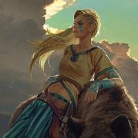 Екатерина Кудряшева