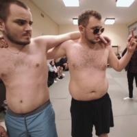 Роман Сухарев