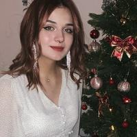 Полина Прохоренко