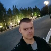 Кирилл Найгум