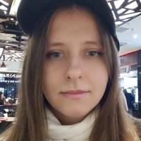 Таня Беловец