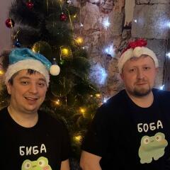 Денис Марухин