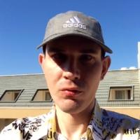 Николай Соломаткин