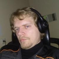 Максим Бурцев