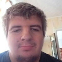 Павло Большаков