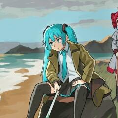 Тимур Шамшин