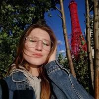 Виктория Бабайцева