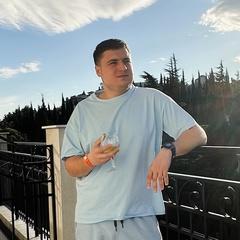 Артём Киселёв