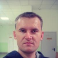 Андрей Матаев