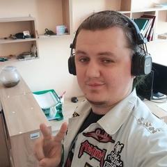 Иван Соловьев