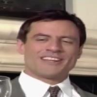 Григорий Зазин