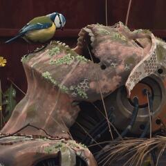 Денис Демьянов