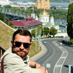 Олег Гладышев