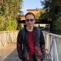 Евгений Комаров