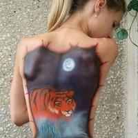 Стелла Юрич