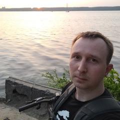 Игорь Крохин