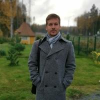 Алексей Чулей