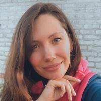 Анастасия Иощенко