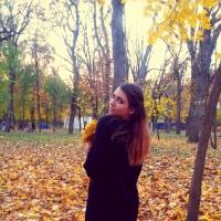 Анна Климанова