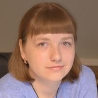 Алина Матвеева