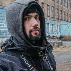 Антон Турковский