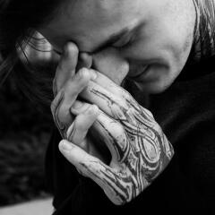 Виталик Полковников