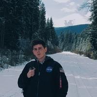 Андрей Бак