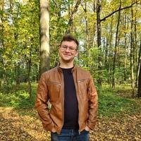 Никита Стрелков
