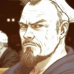 Юрий Юркин