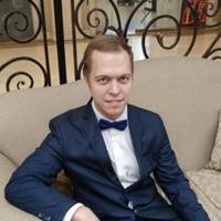 Roman Sineokov